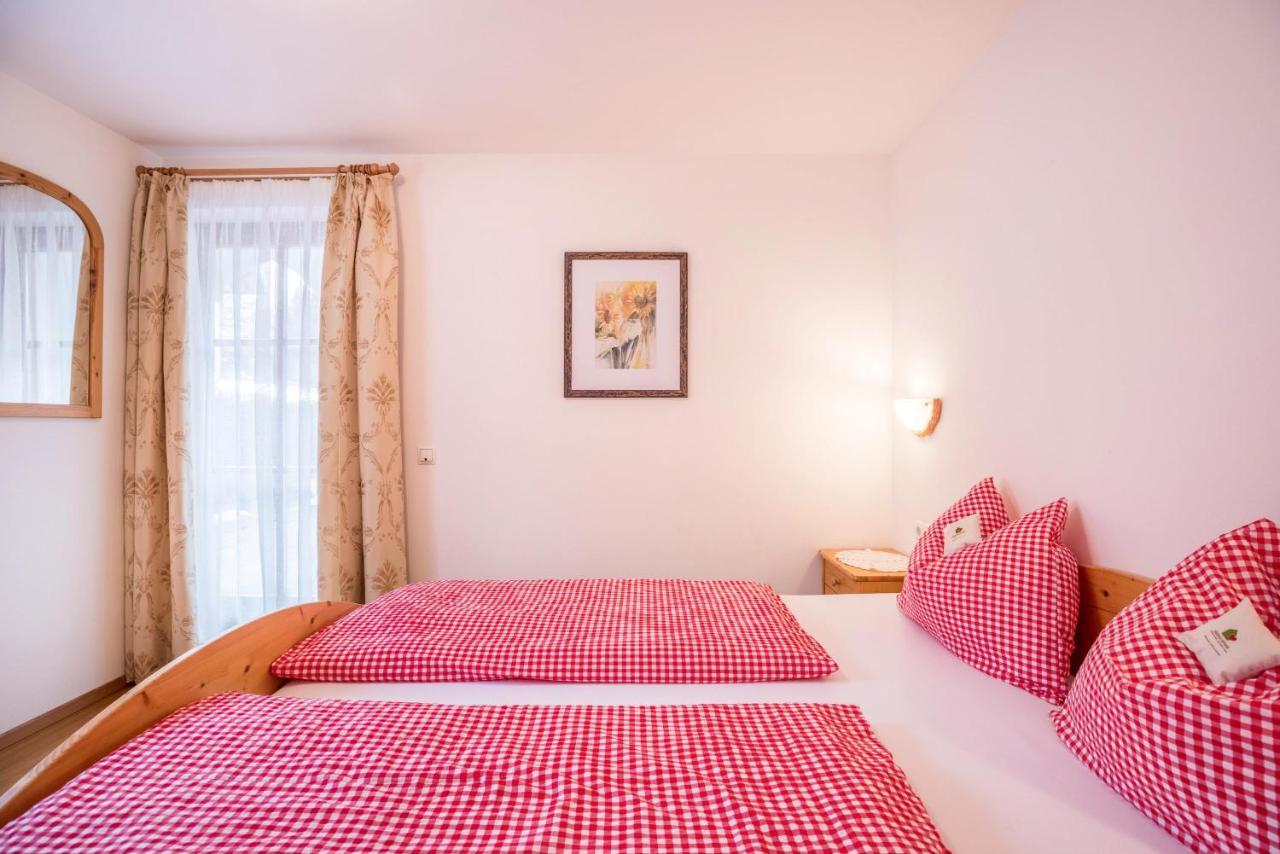 Ciasa Tlara App Alma Apartment San Vigilio Di Marebbe Exterior foto