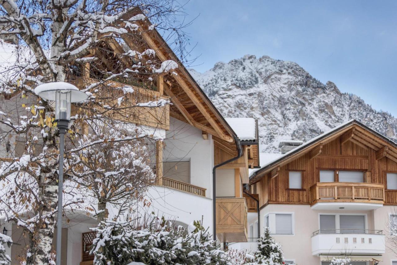 Ciasa Tlara App Alma Apartment San Vigilio Di Marebbe Exterior foto